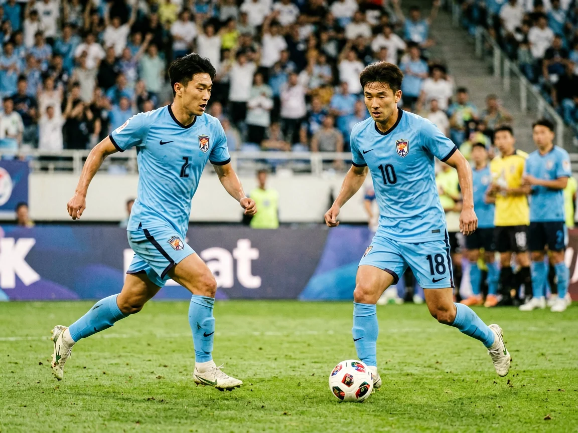 足球赛场高光福登世界杯 - cctv